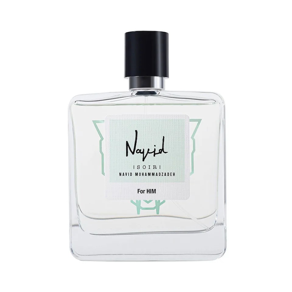ادکلن NAVID MOHAMMADZADEH SOIR EDP FOR HIM 100 ML