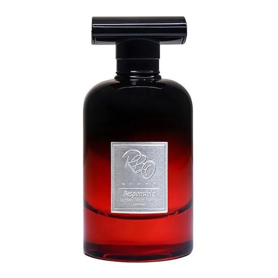 ادکلن RBC RESPONSIBLE FOR HIM EDP 100 ML