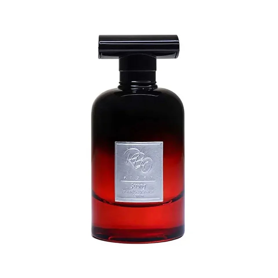 ادکلن RBC STRONG FOR HIM EDP 100 ML