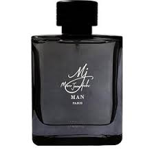 ادکلن مارک جوزف ام جی بلک مردانهMARC JOSEF mj black 100