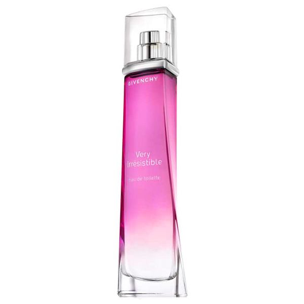 عطر ادکلن جیوانچی وری ایرسیستیبل