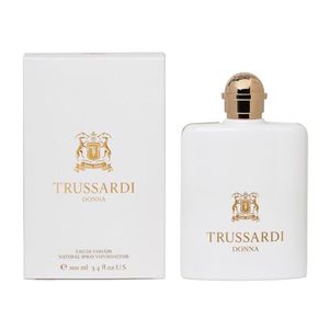 تستر عطر ادکلن تروساردی دونا Trussardi Donna کددار