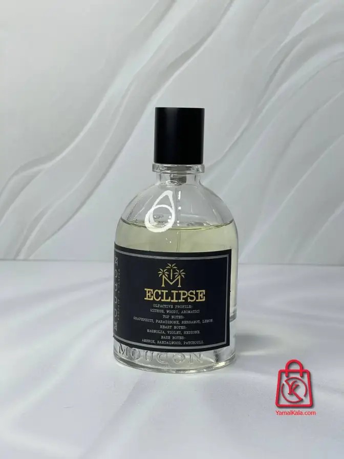 عطر ادکلن مودون اکلیپس Eclipse Moudon