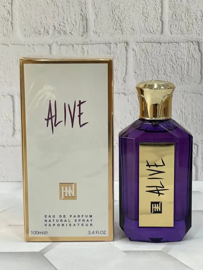 ادکلن الین موگلر جانوین johnwin Mugler Alien
