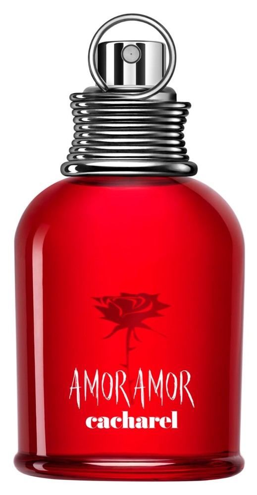 ادو تویلت زنانه Cacharel Amor Amor 30 ml
