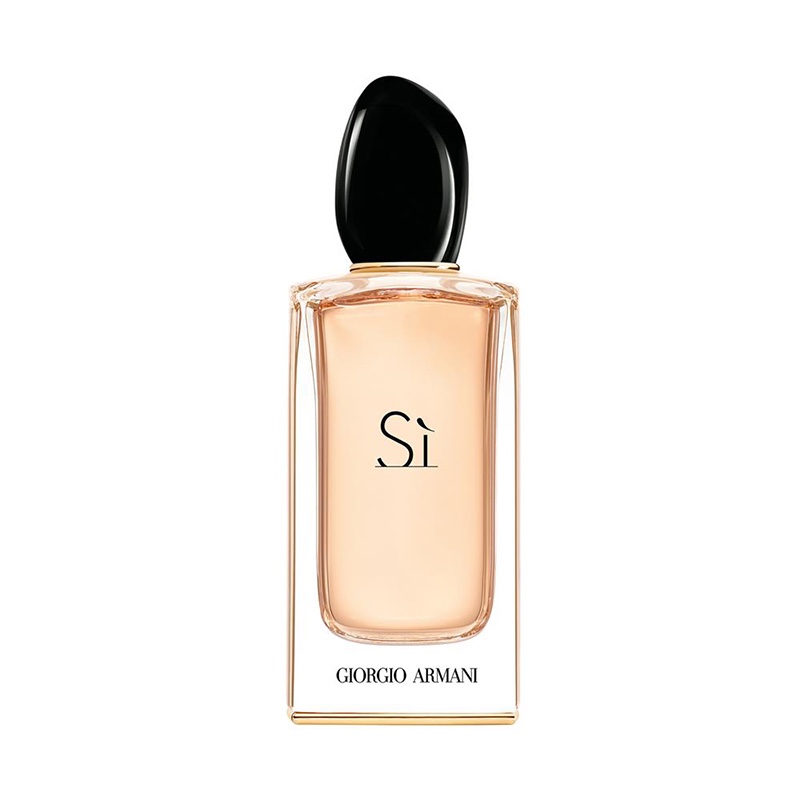 ادکلن جورجیو آرمانی سی / Giorgio Armani Si