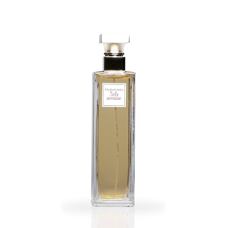 الیزابت آردن فیفت اونیو-خیابان پنجم 125 میل / Elizabeth Arden 5th avenue