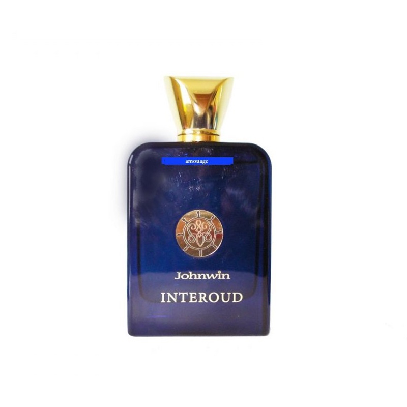 جانوین اینترلود مردانه 100 میل / Johnwin Interoud