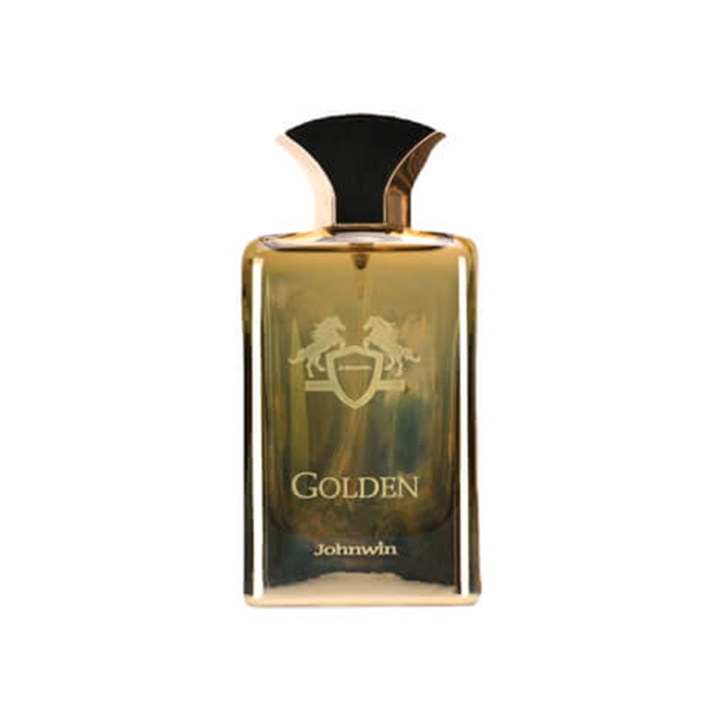 جانوین مارلی گلدن 100 میل / Johnwin Parfums de Marly Godolphin