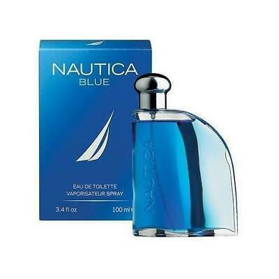 ادکلن ناتیکا بلو / Nautica Blue