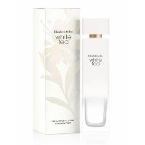 ادکلن الیزابت آردن وایت تی / Elizabeth Arden White Tea