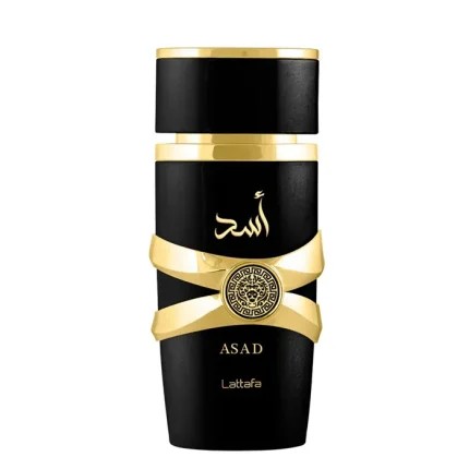 ادکلن لطافه اسد / Lattafa Asad