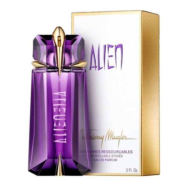 عطر الن موگلر Alien Mugler