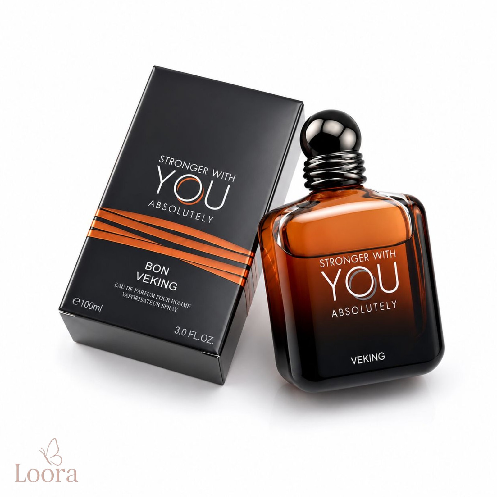 ادکلن یو آبسولوتلی You Absolutely(100میل)