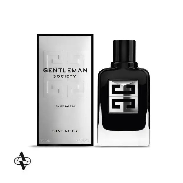 عطر ادکلن جیوانچی جنتلمن سوسایتی ادو پرفیوم | Givenchy Gentleman Society Eau de Parfum