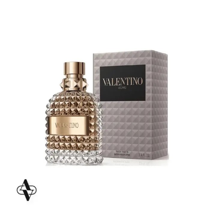 عطر ادکلن والنتینو یومو | Valentino Uomo
