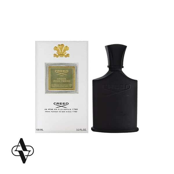 ادکلن کرید گرین آیریش توید | Green Irish Tweed Creed