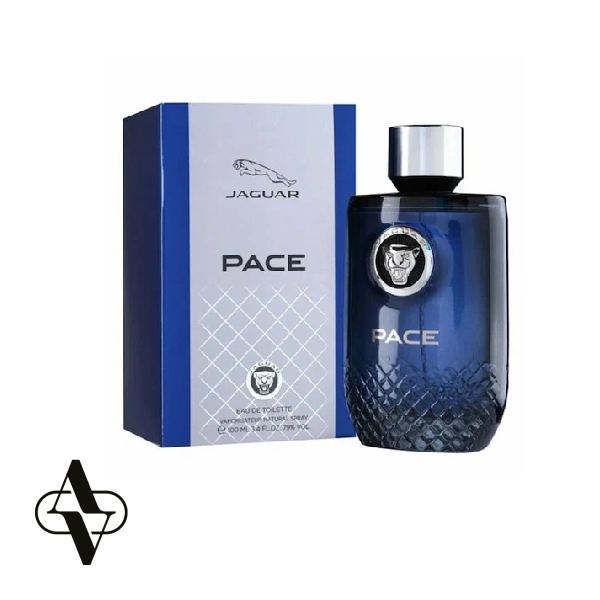 عطر ادکلن جگوار پیس