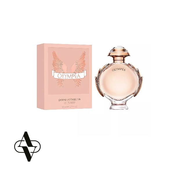 ادکلن پاکو رابان المپیا | Paco Rabanne Olympea