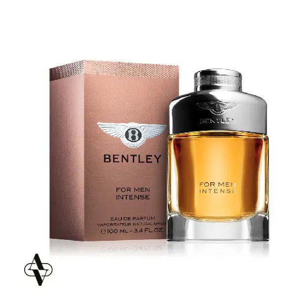 ادکلن بنتلی اینتنس Bentley Intense