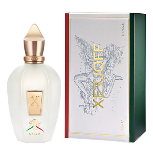 عطر ادکلن زرجف-زرجوف ناکسوس | XERJOFF NAXOS 100ML EDP