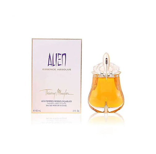 عطر ادکلن تیری موگلر الین اسنس ابسولو | Thierry Mugler ALIEN ESSENCE ABSOLUE 60ML EDP