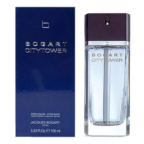 عطر ادکلن بوگارت سیتی تاور | JACQUES BOGART / BOGART CITYTOWER 100ML EDT