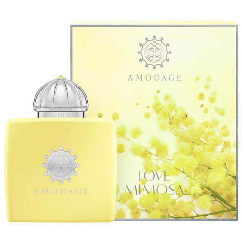 عطر ادکلن آمواج لاو میموسا | AMOUAGE LOVE MIMOSA 100ML EDP