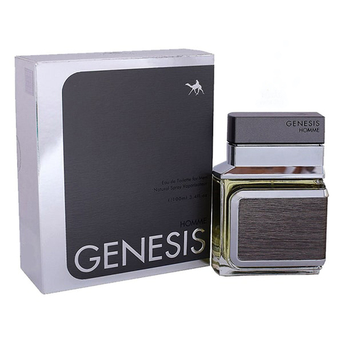 عطر ادکلن امپر جنسیس مردانه | EMPER / EMPER GENESIS HOMME 100ML EDT