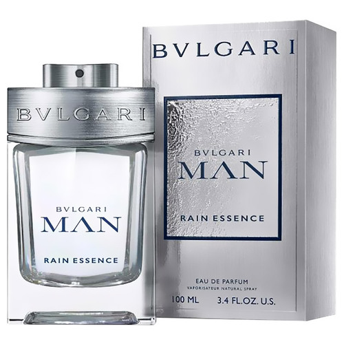 بولگاری من رین اسنس مردانه | BVLGARI / BVLGARI MAN RAIN ESSENCE 100ML EDP