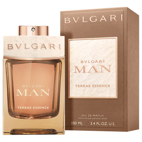 بولگاری من ترا اسنس مردانه | BVLGARI / BVLGARI TERRAE ESSENCE 100ML EDP