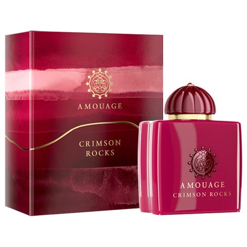 عطر ادکلن آمواج کریمسون راکز | AMOUAGE / AMOUAGE CRIMSON ROCKS 100ML EDP