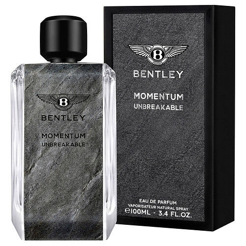 بنتلی مومنتوم آنبریکبل | BENTLEY / BENTLEY MOMENTUM UNBREAKABLE