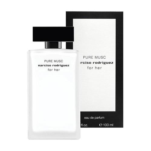 نارسیسو رودریگز پیور ماسک | narciso rodriguez / narciso rodriguez PURE MUSC EDP