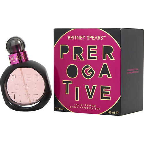 بریتنی اسپیرز پریروگتیو پراگتیو | BRITNEY SPEARS / PREROGETIVE 100ML EDP