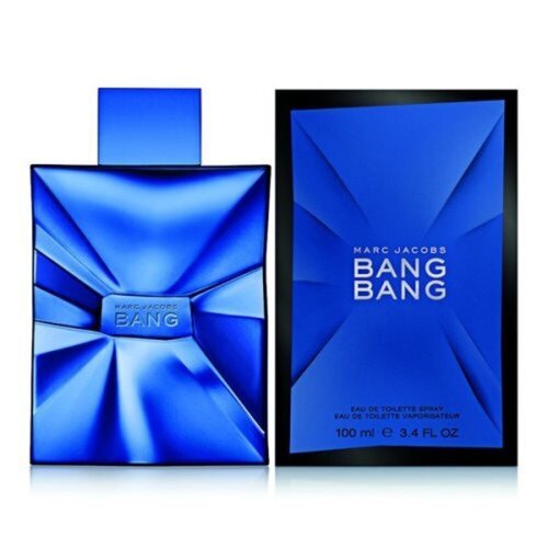 مارک جاکوبز بنگ بنگ | MARC JACOBS / MARC JACOBS BANG BANG EDT