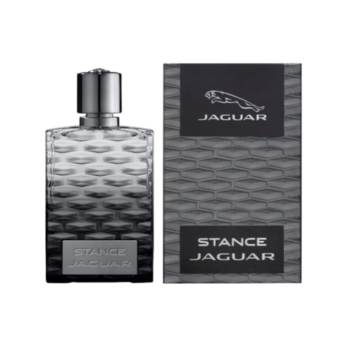 جگوار استنس مردانه | JAGUAR / JAGUAR STANCE 100ML EDT