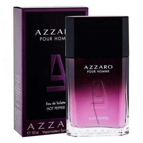 آزارو پورهوم هات پیپر | AZZARO / AZZARO POUR HOMME HOT PEPPER EDT