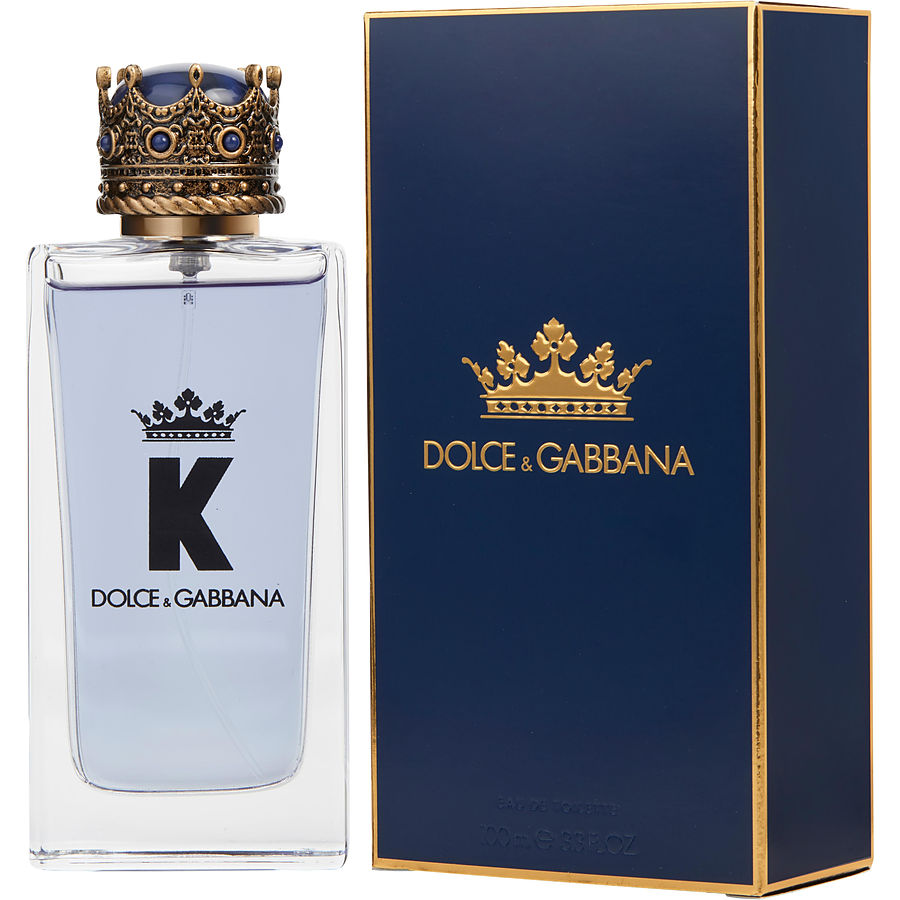 دولچه گابانا کینگ بای دولچه گابانا ادو تویلت | DOLCE & GABBANA / K by Dolce & Gabbana EDT