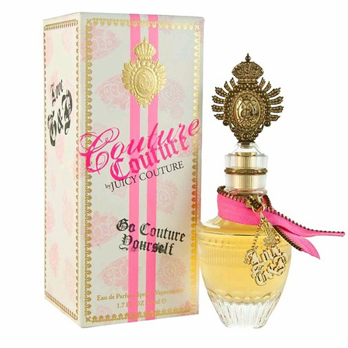 جویسی کوتور کوتور کوتور زنانه | JUICY COUTURE / COUTURE COUTURE EDP