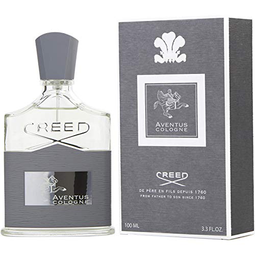 کرید اونتوس کلون-کولوژن مردانه | CREED AVENTUS COLOGNE MEN 100ML