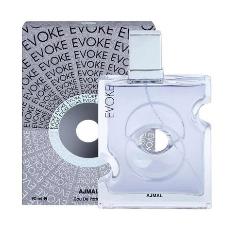 عطر ادکلن اجمل اووک مردانه | AJMAL EVOKE for Him EDP