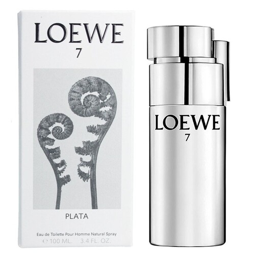 لوئوه 7 پلاتا مردانه | LOEWE 7 PLATA EDT