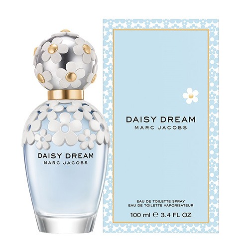 مارک جاکوبز دیسی دریم زنانه | MARC JACOBS / DAISY DREAM EDT