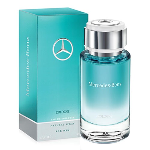 مرسدس بنز کلون-کلوژن مردانه | Mercedes Benz / Mercedes Benz COLOGNE EDT
