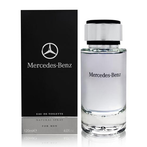 مرسدس بنز مردانه | Mercedes Benz / Mercedes Benz FOR MEN EDT