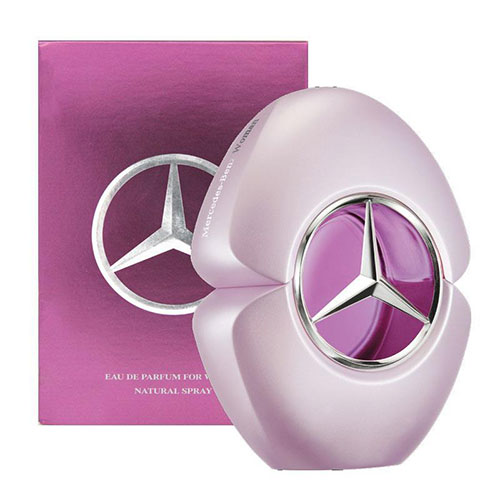 مرسدس بنز زنانه ادوپرفیوم | Mercedes Benz / Mercedes Benz FOR WOMEN EDP