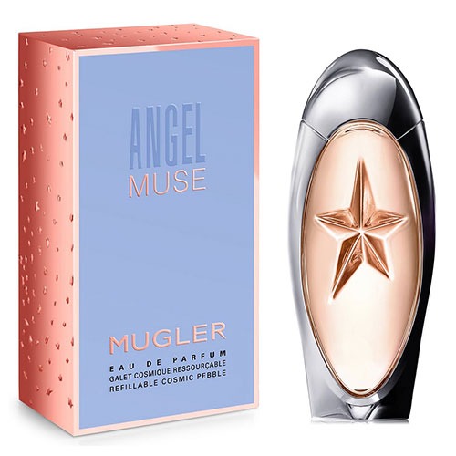 عطر ادکلن تیری موگلر آنجل میوس | Thierry Mugler / ANGEL MUSE MUGLER 100ML EDP