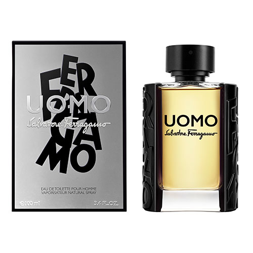 سالواتوره فراگامو اومو | Salvatore Ferragamo / Salvatore Ferragamo UOMO EDT