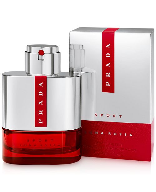 پرادا لونا روزا اسپرت مردانه | PRADA / PRADA LUNA ROSSA SPORT EDT